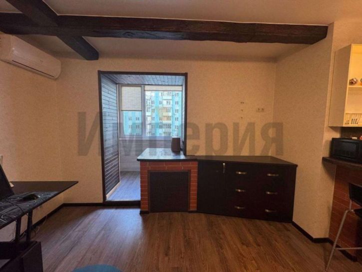 1-комн квартира Орджоникидзе улица, 42А