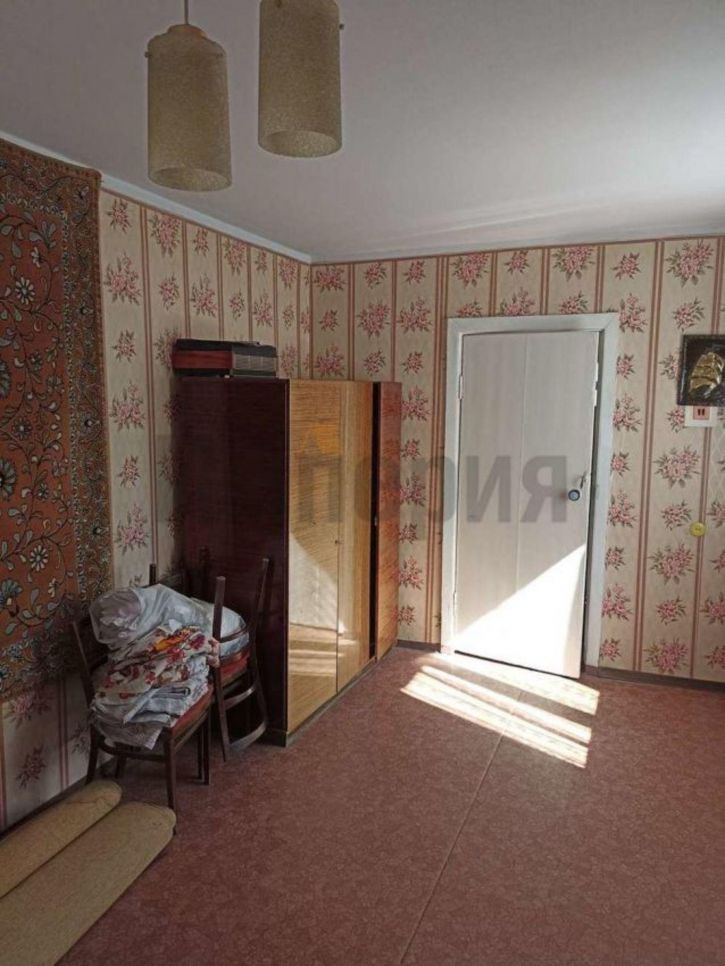 4-комн квартира имени 50 лет Октября проспект, 15