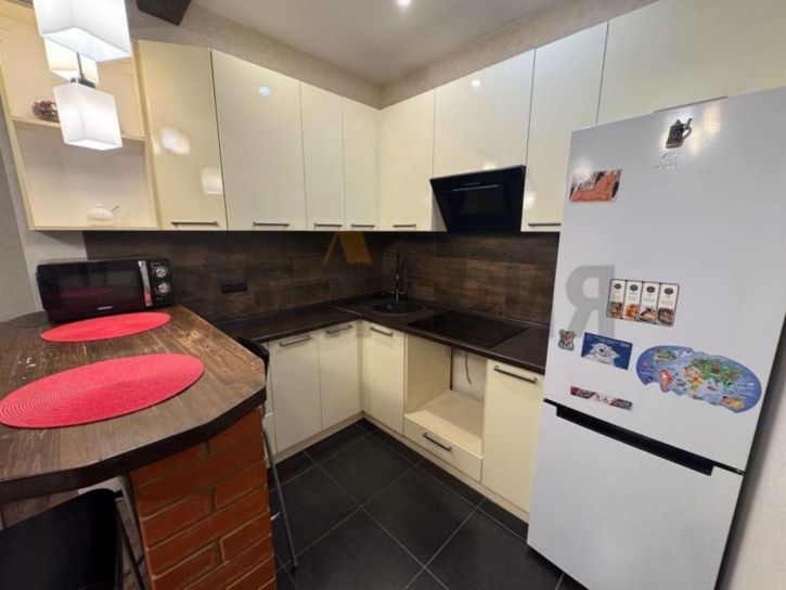 1-комн квартира Орджоникидзе улица, 42А