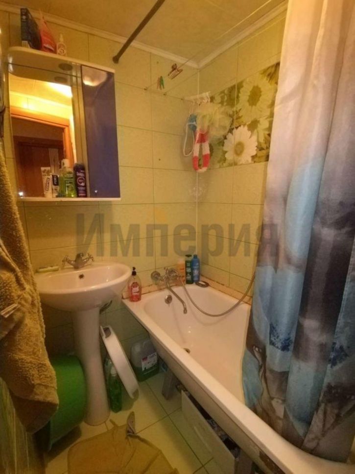 2-комн квартира имени С.Ф. Тархова улица, 14а