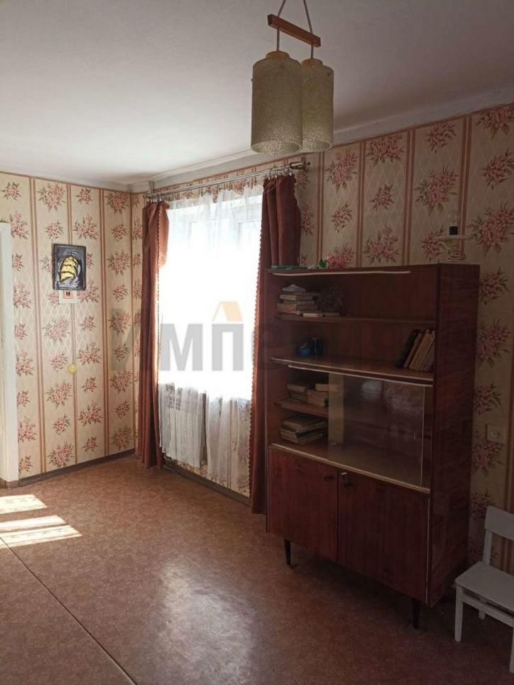 4-комн квартира имени 50 лет Октября проспект, 15