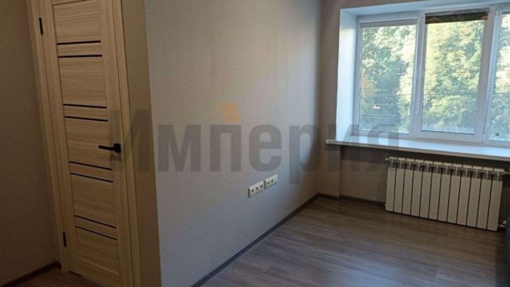 1-комн квартира Тулайкова улица, 6