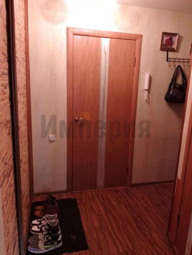 2-комн квартира имени С.Ф. Тархова улица, 14а