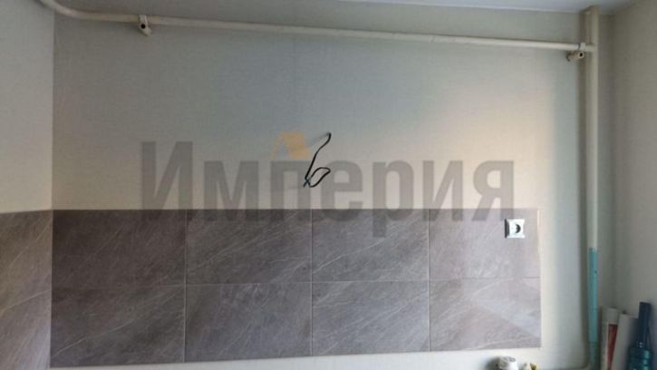 1-комн квартира Тулайкова улица, 6