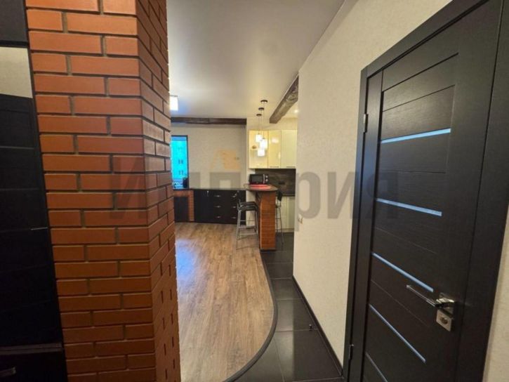 1-комн квартира Орджоникидзе улица, 42А