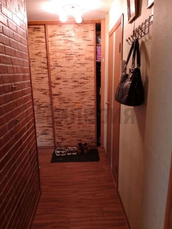 2-комн квартира имени С.Ф. Тархова улица, 14а