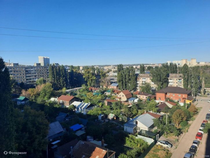 3-комн квартира Политехническая ул, 62/70