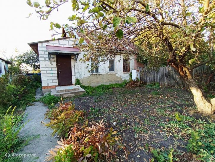 Коттедж/дом Тургенева ул, 3/5