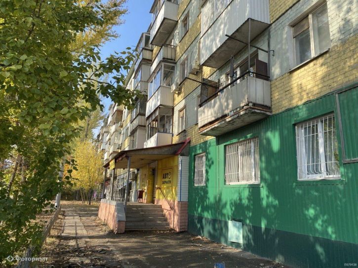 2-комн квартира Ипподромная ул, 3