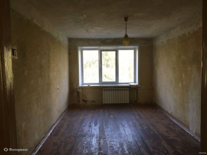 2-комн квартира Ипподромная ул, 3