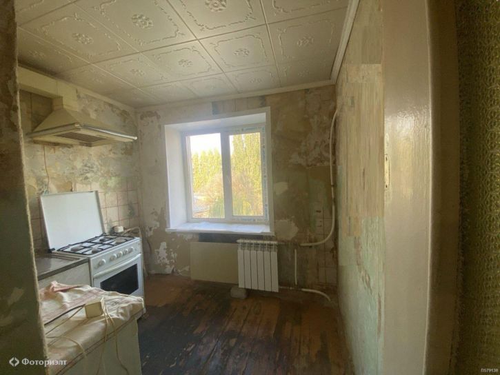 2-комн квартира Ипподромная ул, 3