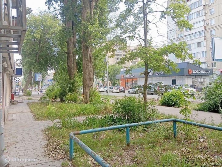 Торговое помещение Пензенская ул, 4