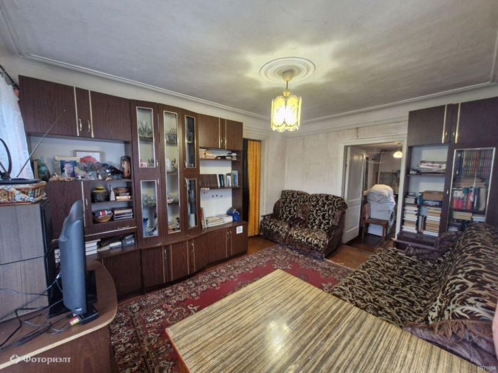 Коттедж/дом Гомельская ул, 40