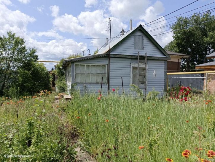 Коттедж/дом Машиностроительный 5-й проезд