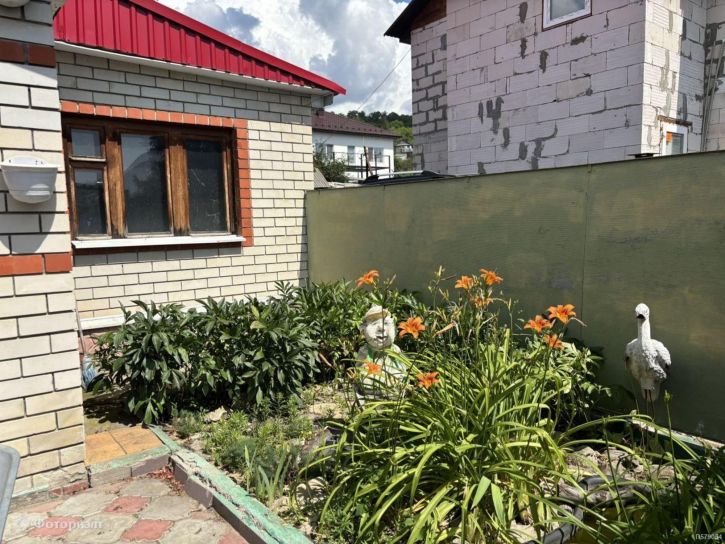 Коттедж/дом Мочиновский 2-й проезд, 12