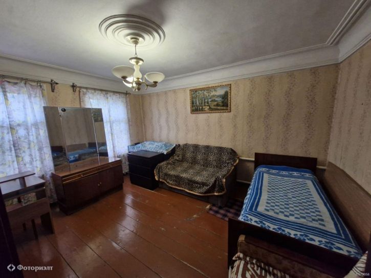 Коттедж/дом Гомельская ул, 40