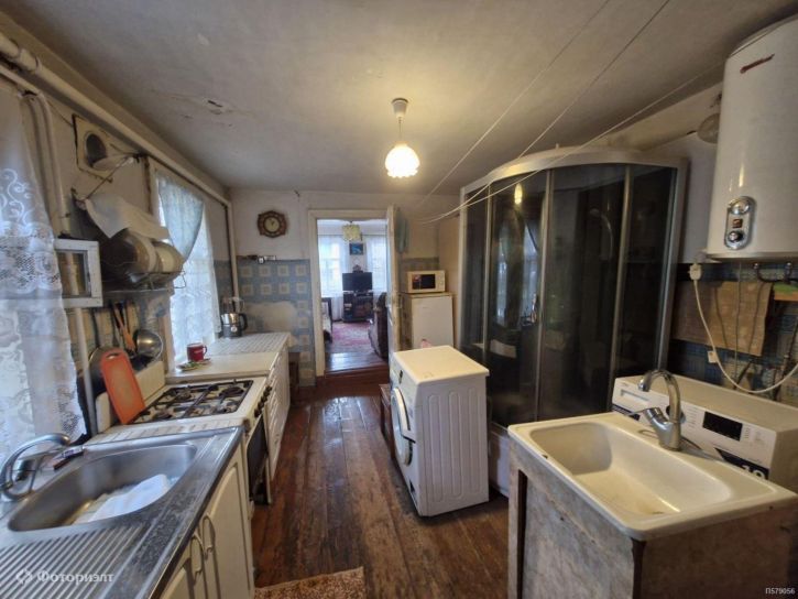 Коттедж/дом Гомельская ул, 40