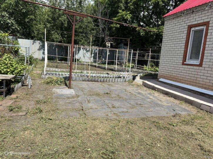 Коттедж/дом Мочиновский 2-й проезд, 12