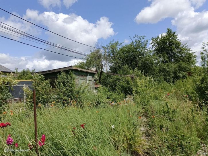 Коттедж/дом Машиностроительный 5-й проезд