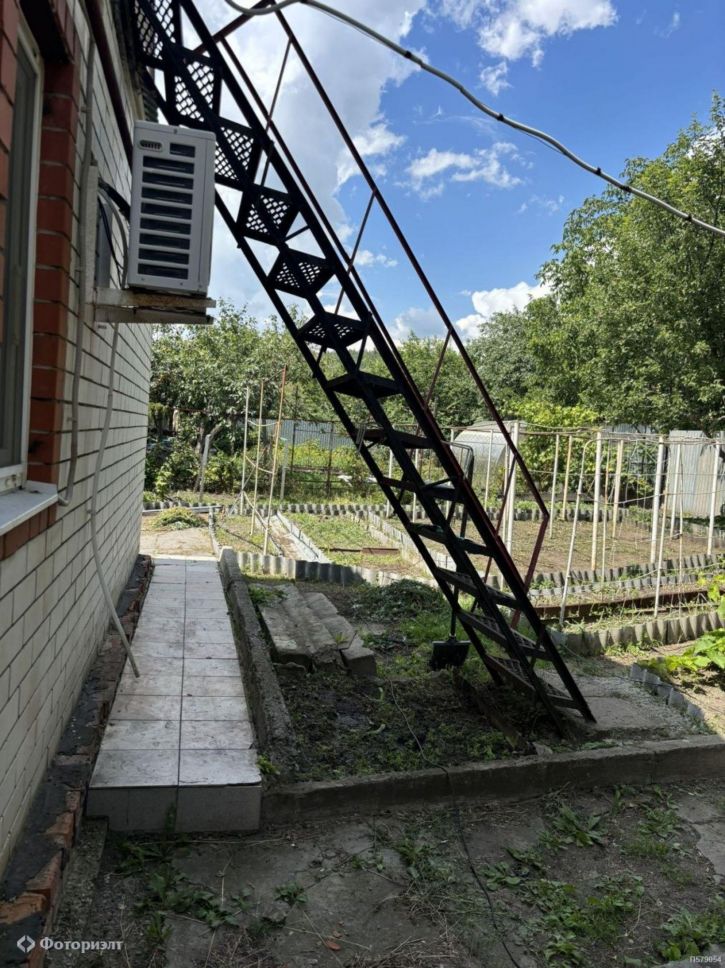 Коттедж/дом Мочиновский 2-й проезд, 12