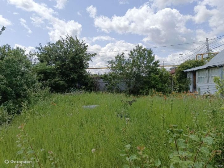 Коттедж/дом Машиностроительный 5-й проезд