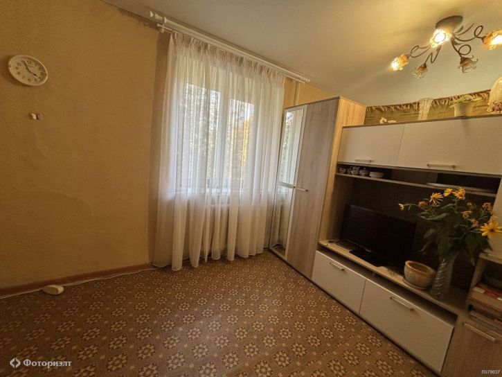 1-комн квартира Чернышевского Н.Г. ул, 2