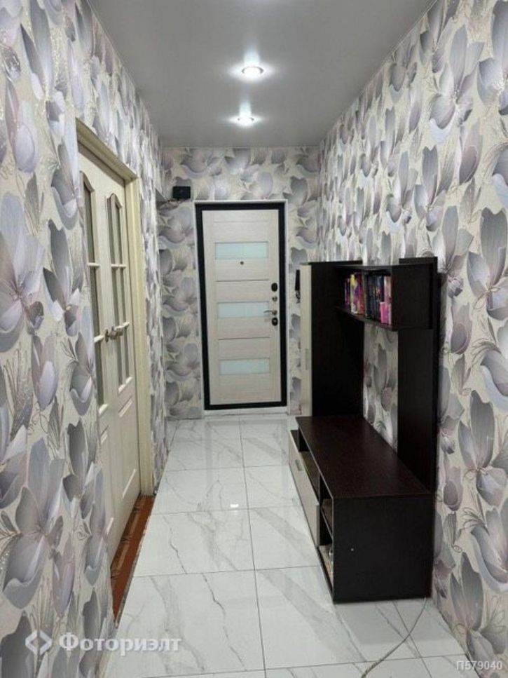 3-комн квартира Уфимцева К.Г. ул, 12