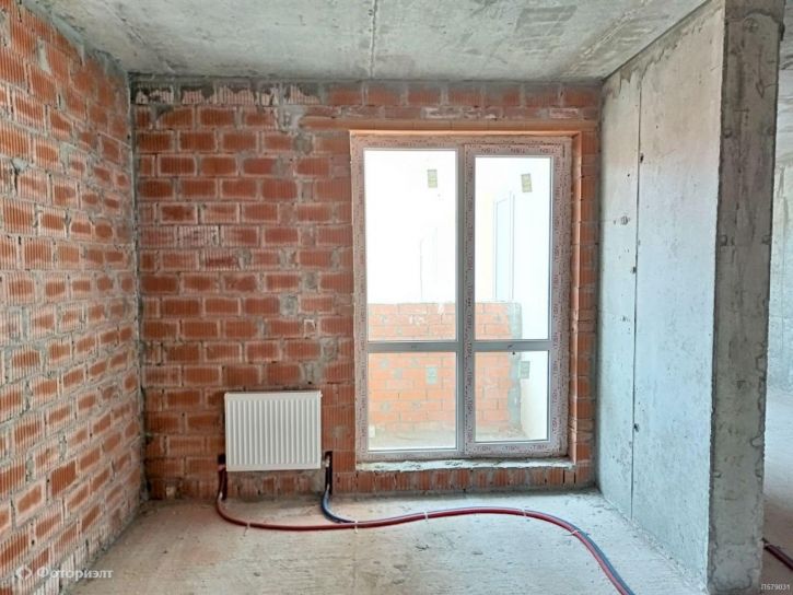 1-комн квартира Героев Отечества пр-кт, 6А