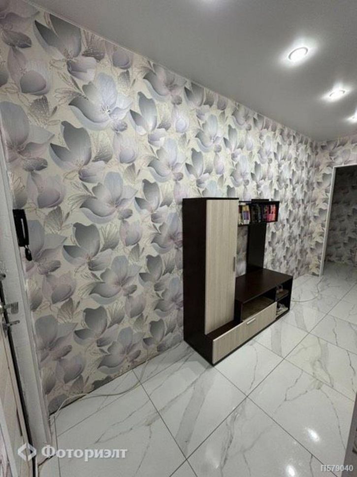 3-комн квартира Уфимцева К.Г. ул, 12