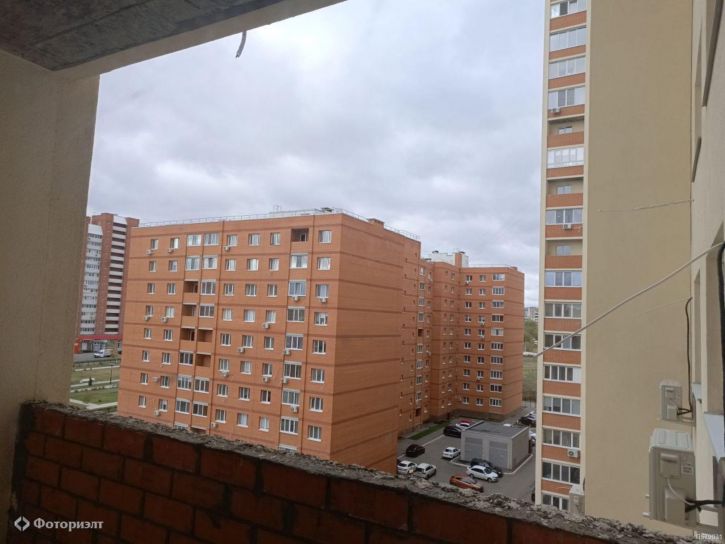 1-комн квартира Героев Отечества пр-кт, 6А