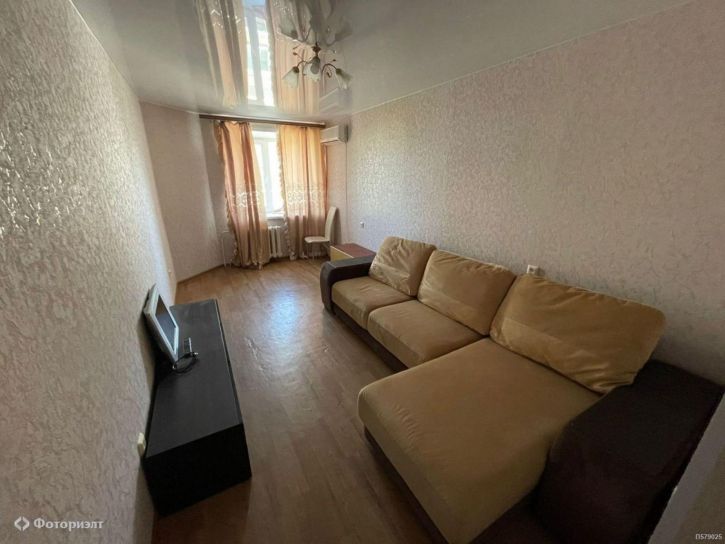 1-комн квартира Орджоникидзе Г.К. ул, 13/2