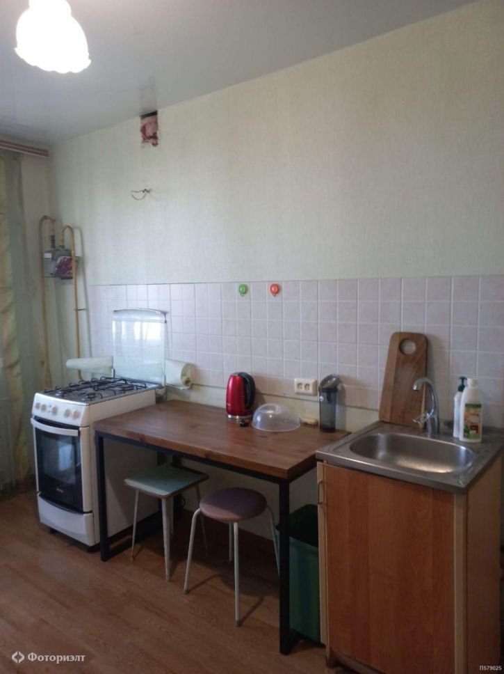 1-комн квартира Орджоникидзе Г.К. ул, 13/2