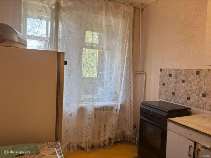 2-комн квартира Нефтяной 1-й проезд, 49