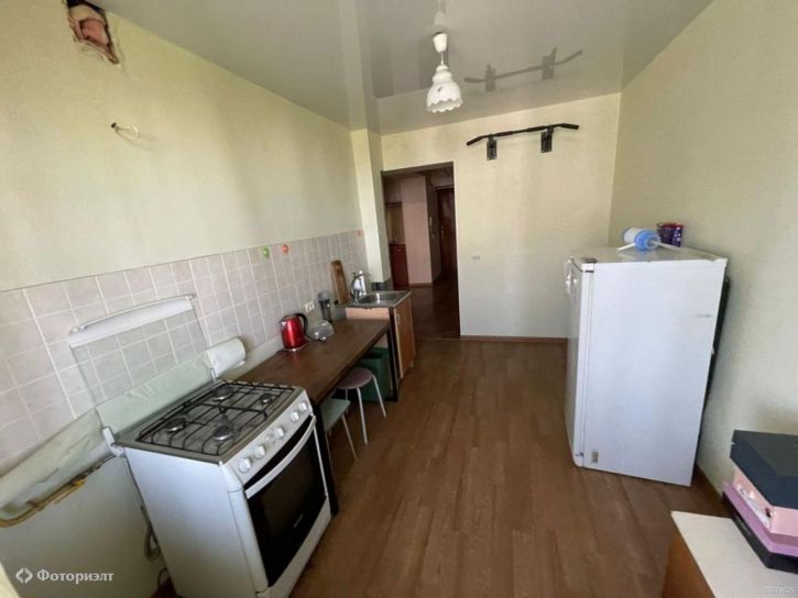 1-комн квартира Орджоникидзе Г.К. ул, 13/2