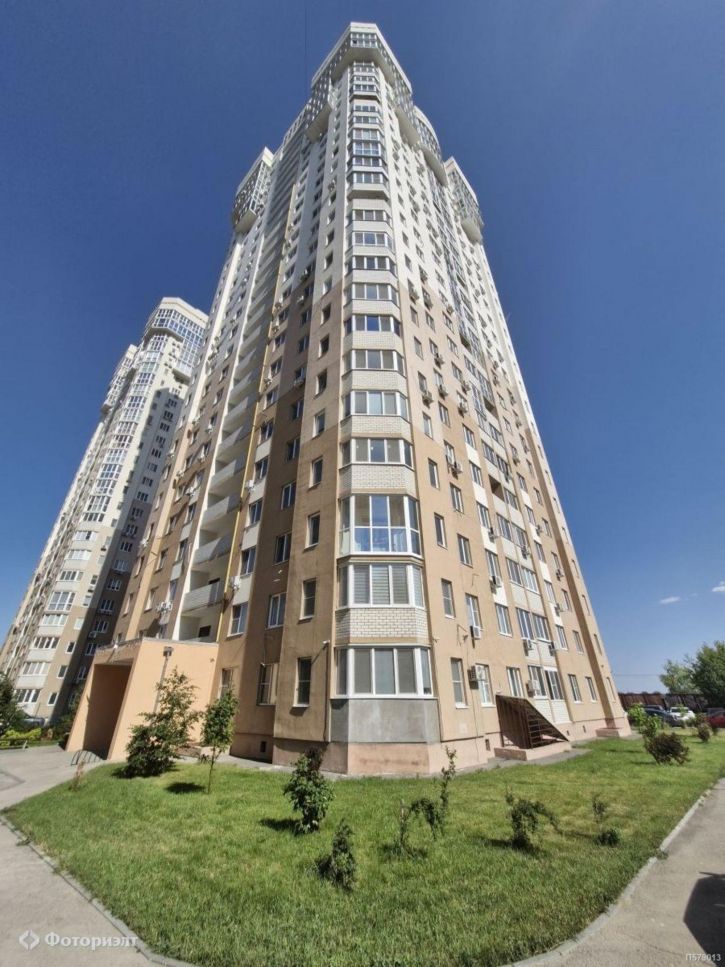 1-комн квартира Чернышевского Н.Г. 4-й проезд, 6Г