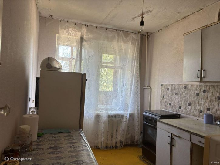 2-комн квартира Нефтяной 1-й проезд, 49