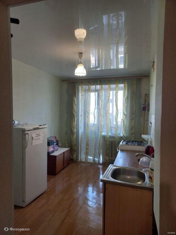 1-комн квартира Орджоникидзе Г.К. ул, 13/2