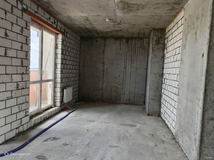 3-комн квартира Панченко К.П. ул, 9