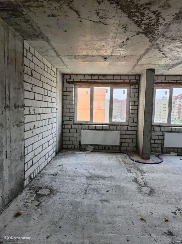 3-комн квартира Панченко К.П. ул, 9