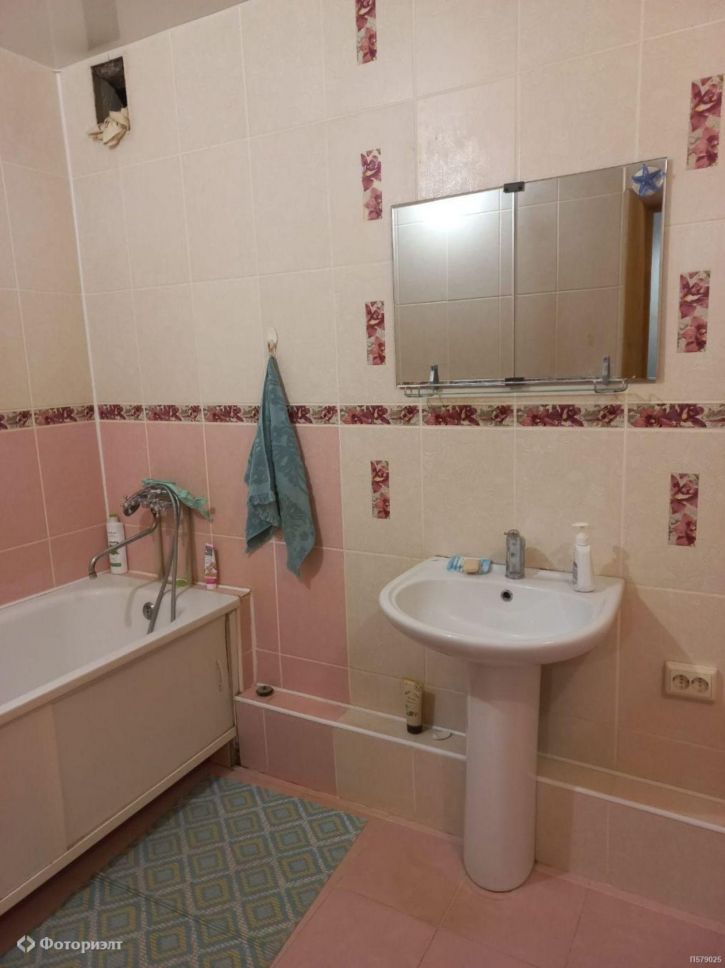 1-комн квартира Орджоникидзе Г.К. ул, 13/2