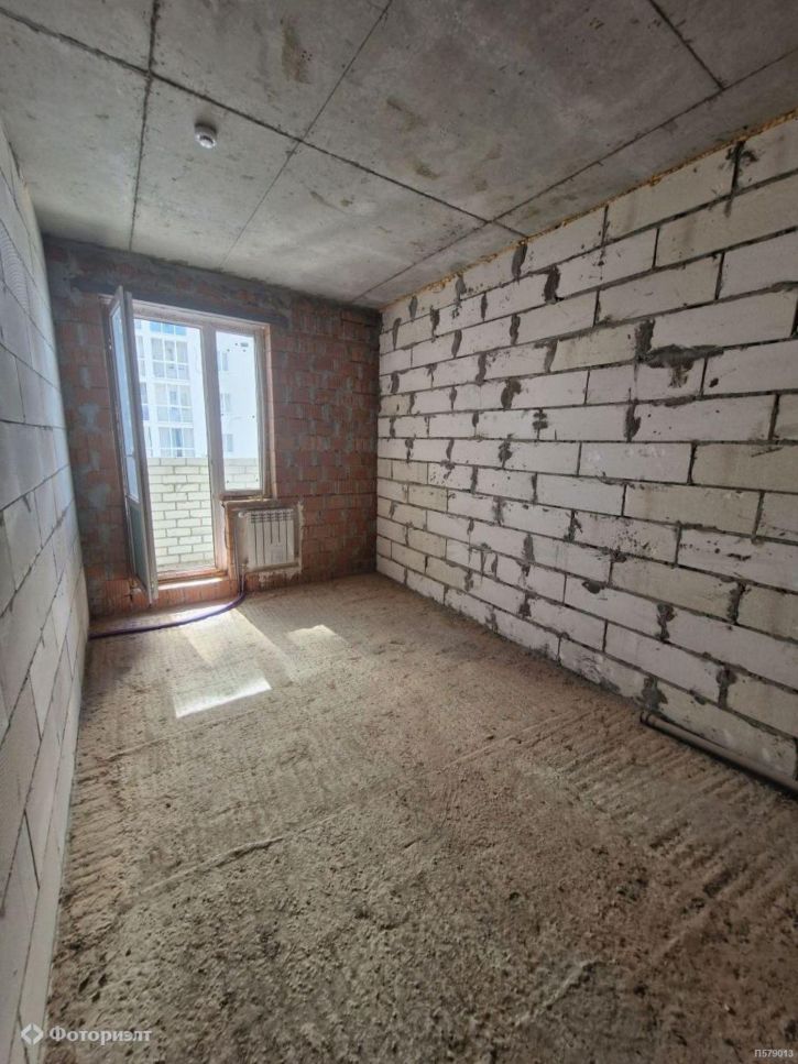 1-комн квартира Чернышевского Н.Г. 4-й проезд, 6Г