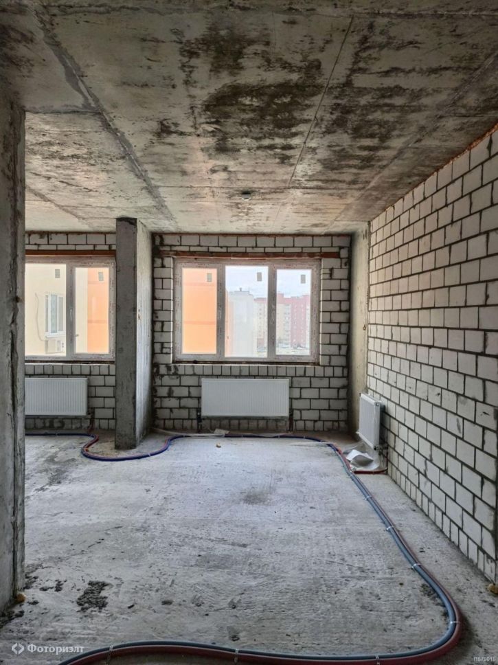 3-комн квартира Панченко К.П. ул, 9