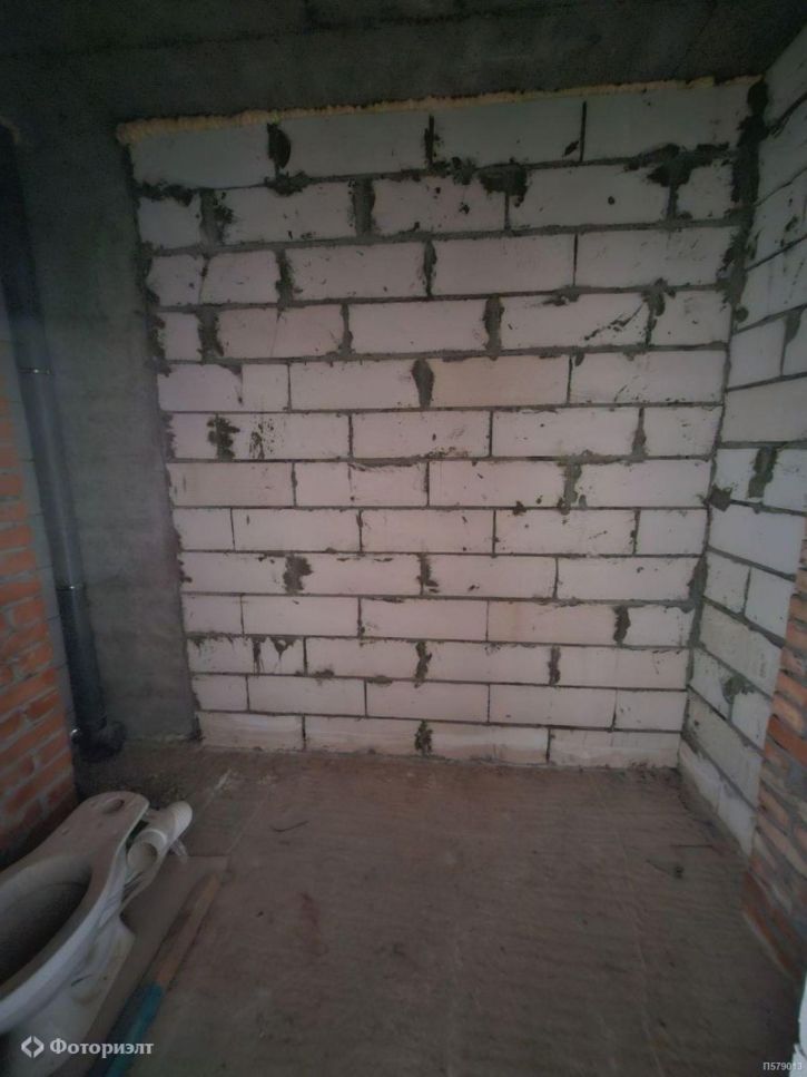 1-комн квартира Чернышевского Н.Г. 4-й проезд, 6Г