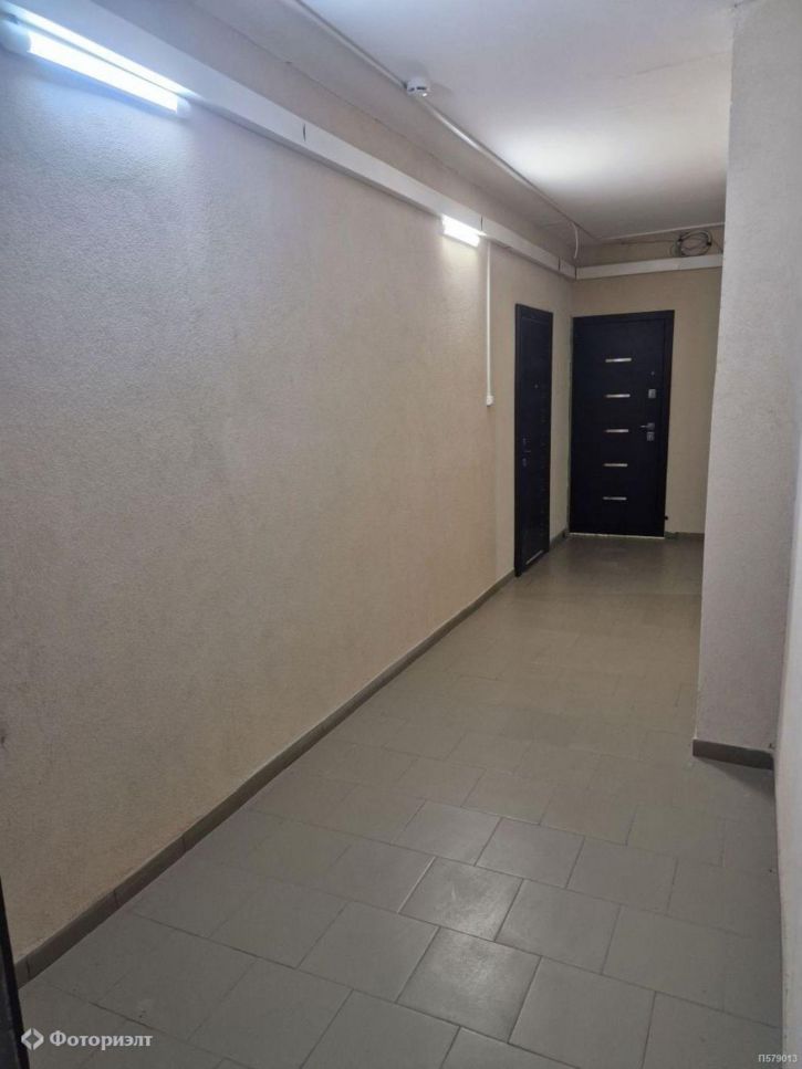 1-комн квартира Чернышевского Н.Г. 4-й проезд, 6Г