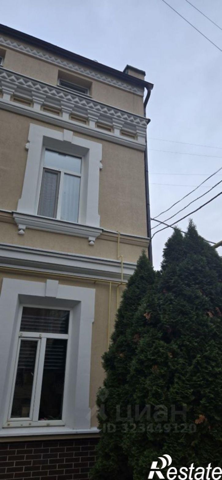 6-комн квартира Советская улица, 35,  д. 35