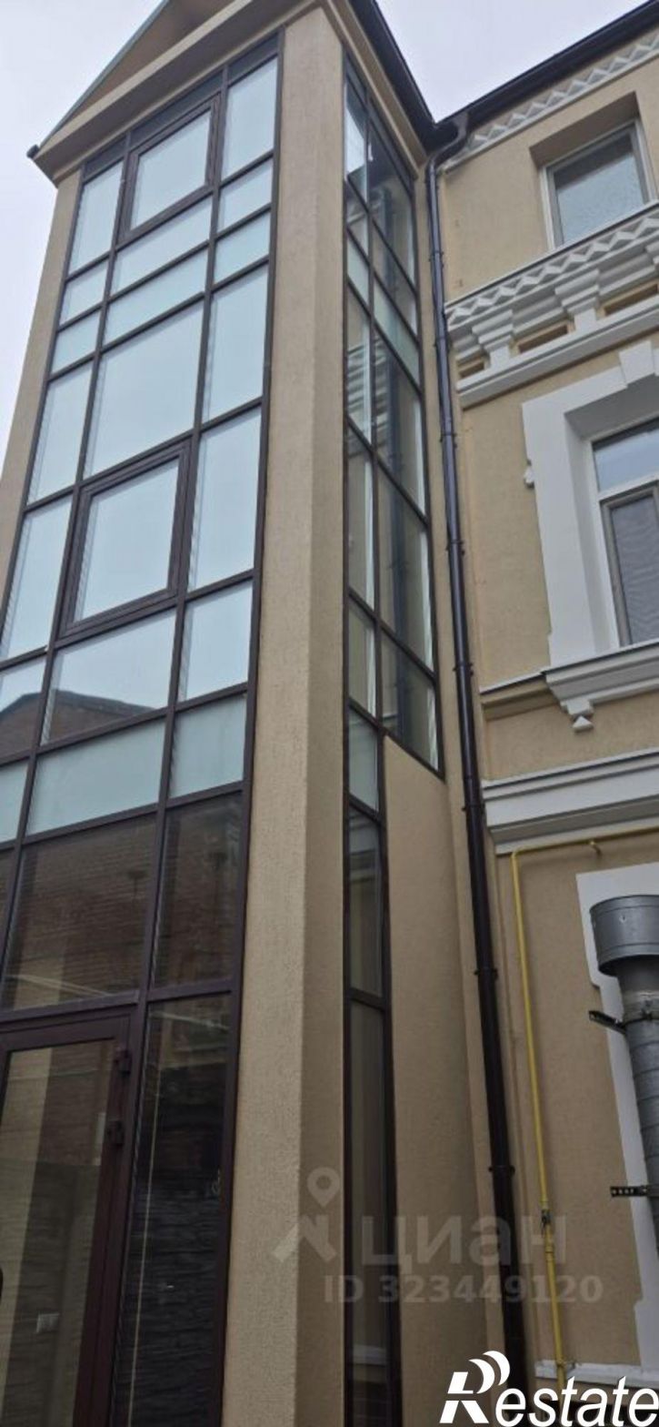 6-комн квартира Советская улица, 35,  д. 35