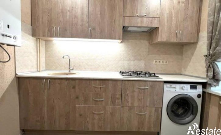 1-комн квартира Одесская улица, 2,  д. 2