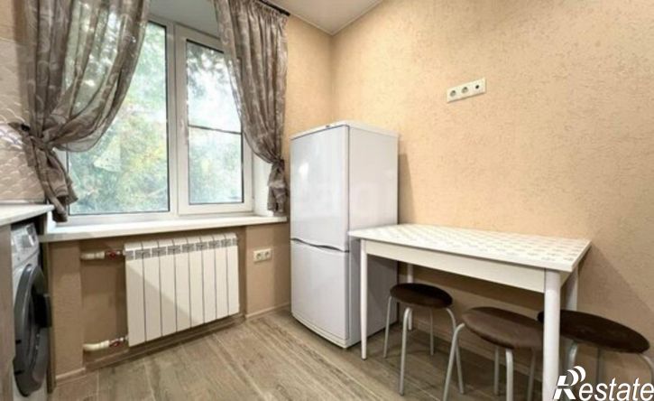 1-комн квартира Одесская улица, 2,  д. 2