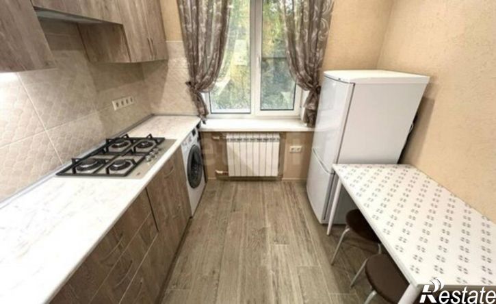 1-комн квартира Одесская улица, 2,  д. 2