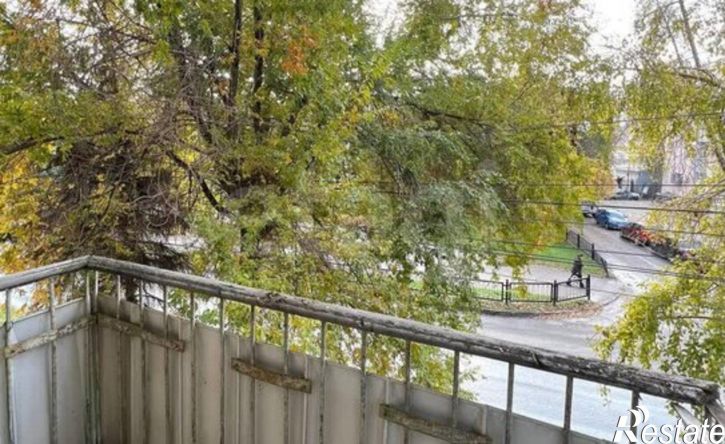 1-комн квартира Одесская улица, 2,  д. 2